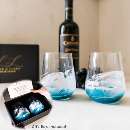 Wine Glasses