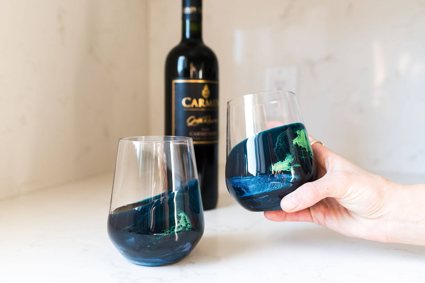 Wine Glasses
