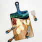 Cheese Knife Set - Set of 4