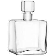 Cask Whiskey Connoisseur Decanter Set