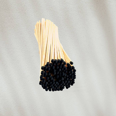Fireplace Matches