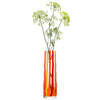 12" Folk Vase