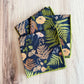 Fern Dinner Napkins - Set of 4