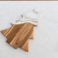 Christmas Tree Charcuterie Board