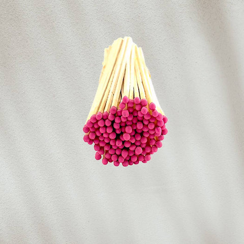 Fireplace Matches