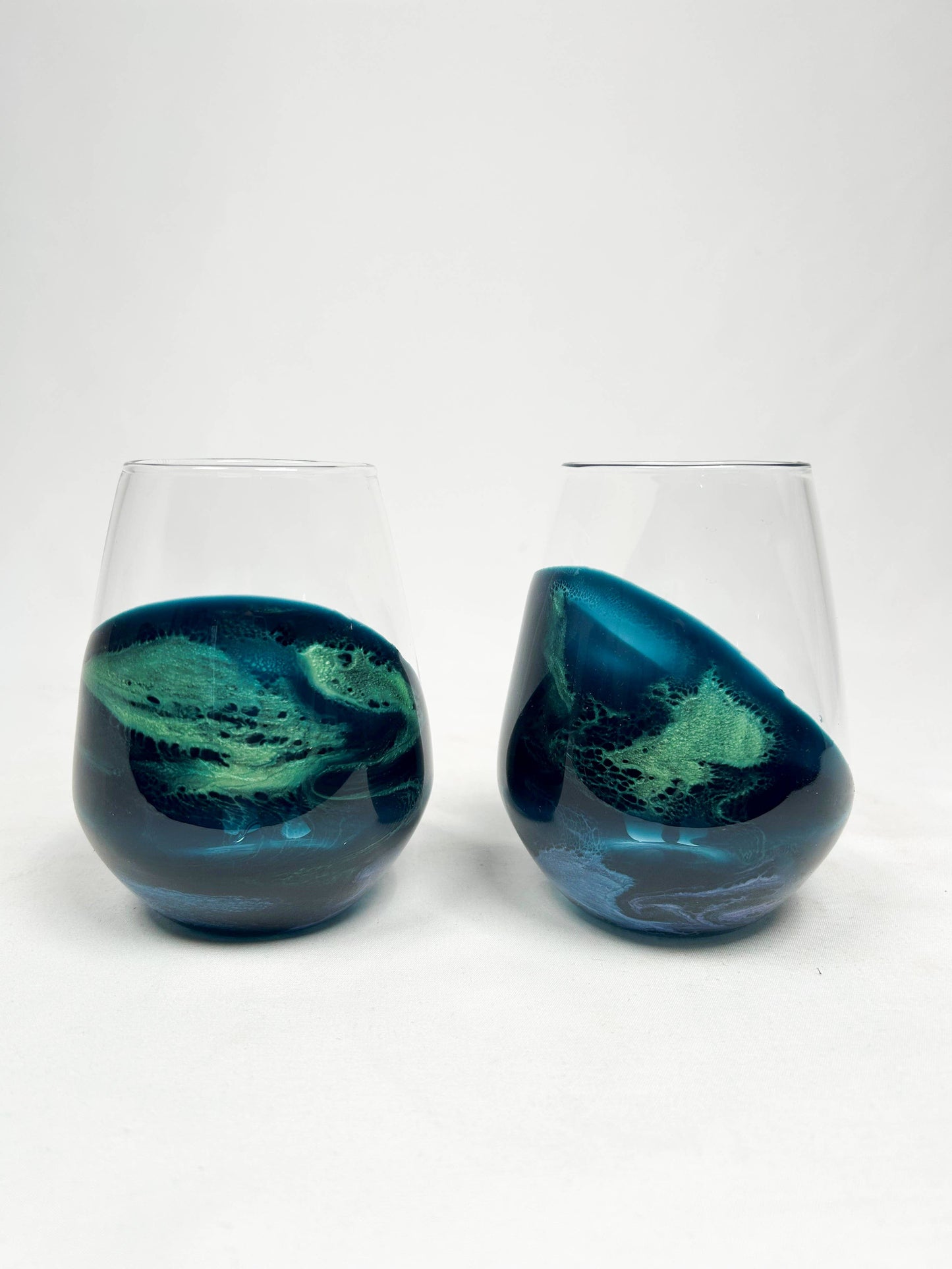 Wine Glasses