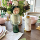 Gold Salute Cocktail Napkin Roll