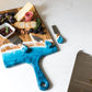 Cheese Knife Set - Set of 4