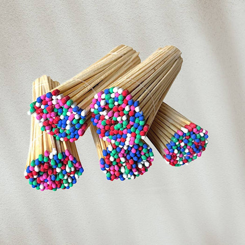 Fireplace Matches