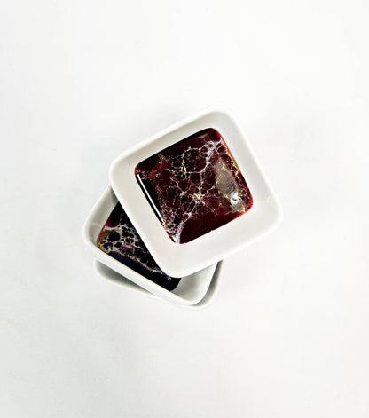 Amore Dipping Bowls - Set of 3