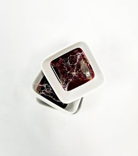Amore Dipping Bowls - Set of 3