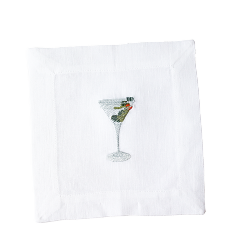 Martini Cocktail