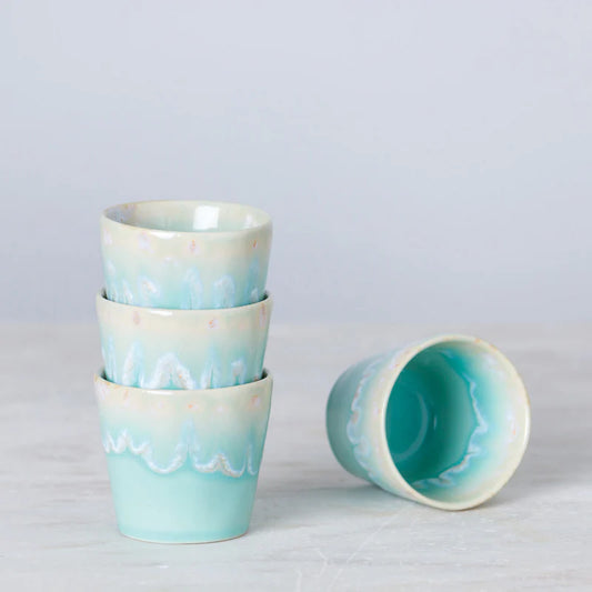 Porto Espresso Cups - Set of 2