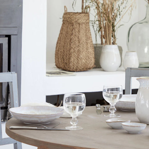 Brisa Salt Pasta/Soup Plate