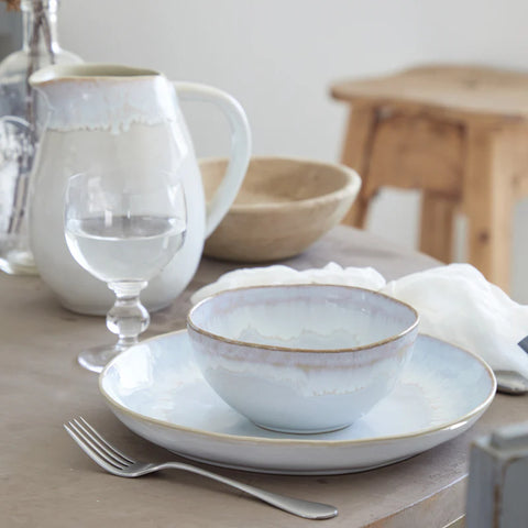 Brisa Salt Appetizer Plate