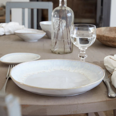 Brisa Salt Appetizer Plate