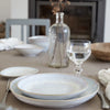 Brisa Salt Salad/Dessert Plate