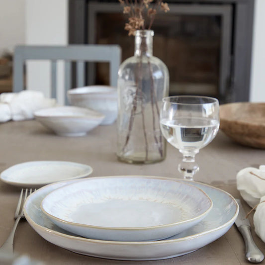 Brisa Salt Salad/Dessert Plate