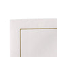 Gold Salute Cocktail Napkin Roll