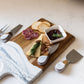 Cheese Knife Set - Set of 4