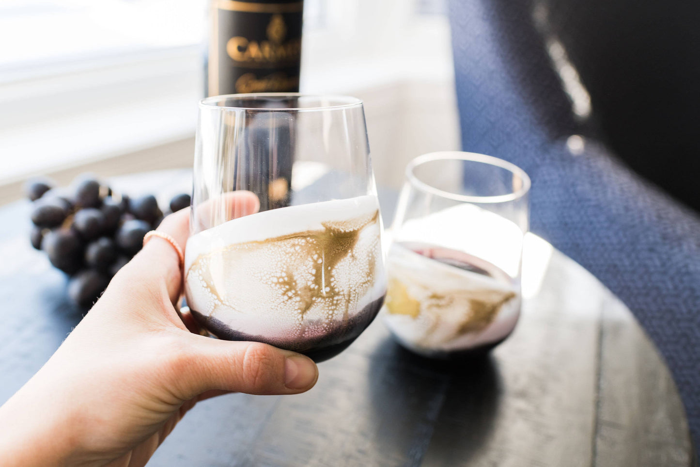 Wine Glasses
