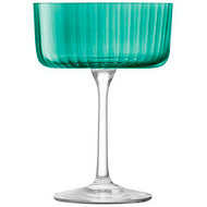 Jewel Champagne/Cocktail Glasses