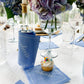 Cocktail Napkin Stand - Glass