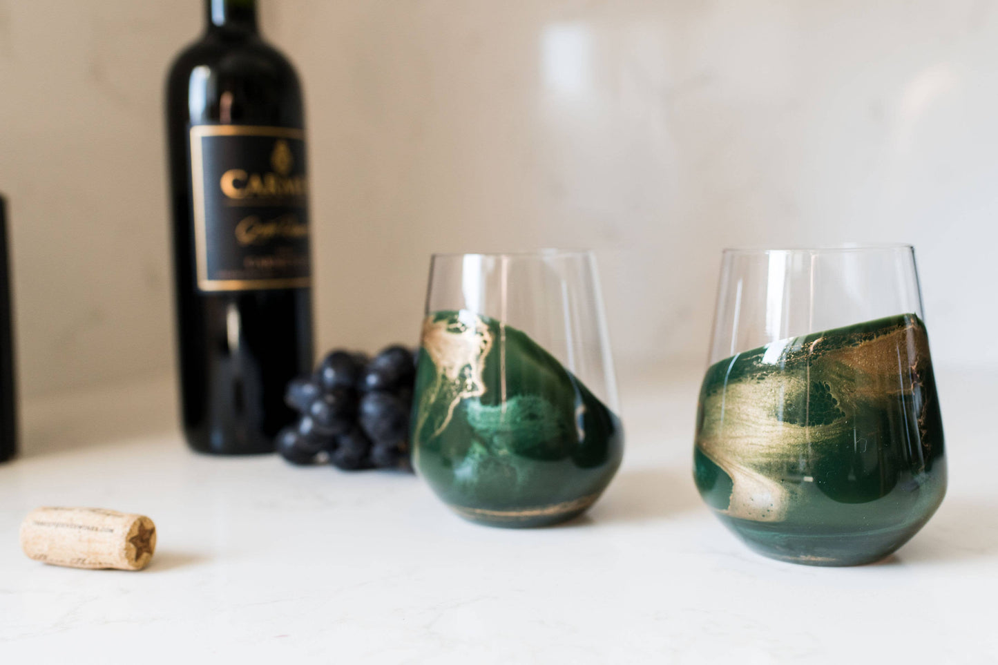 Wine Glasses