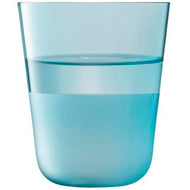 Arc Contrast Tumbler - Set of 2