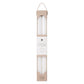 German 12" Taper Candles - 2pk