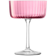 Jewel Champagne/Cocktail Glasses