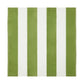 St. Tropez Striped Cotton Dinner Napkins - Set of 6