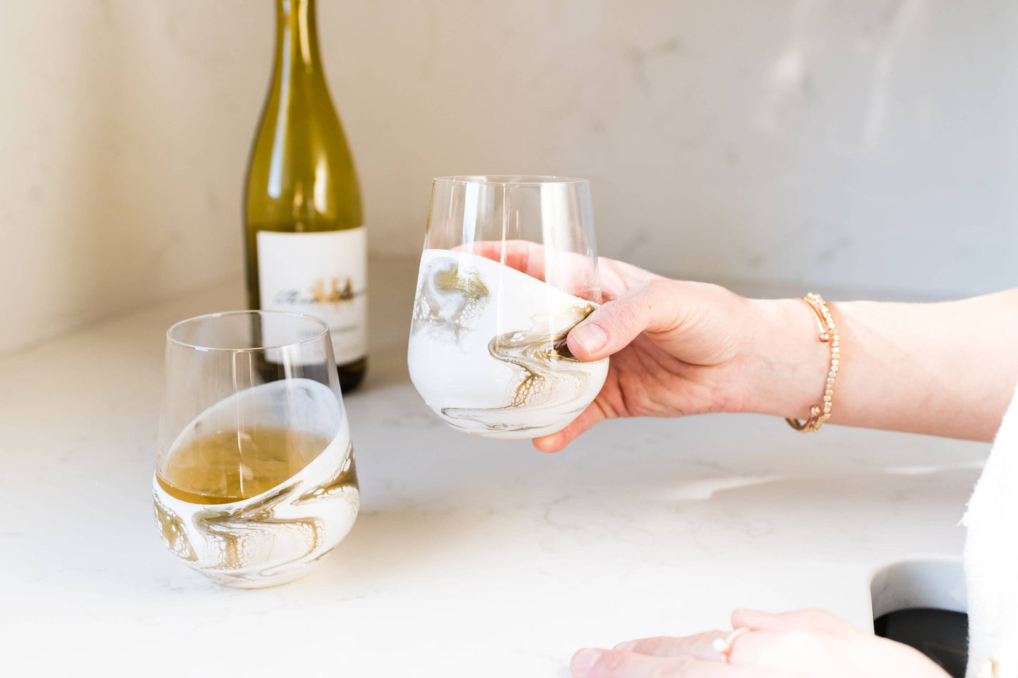 Wine Glasses