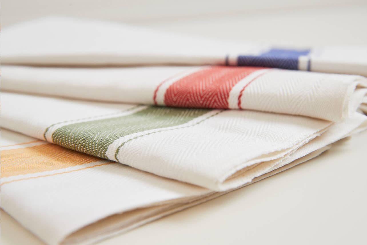 Italian Kitchen Towels