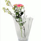 Ruffle Petal Vase
