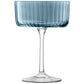 Jewel Champagne/Cocktail Glasses