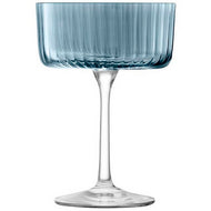 Jewel Champagne/Cocktail Glasses