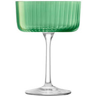 Jewel Champagne/Cocktail Glasses