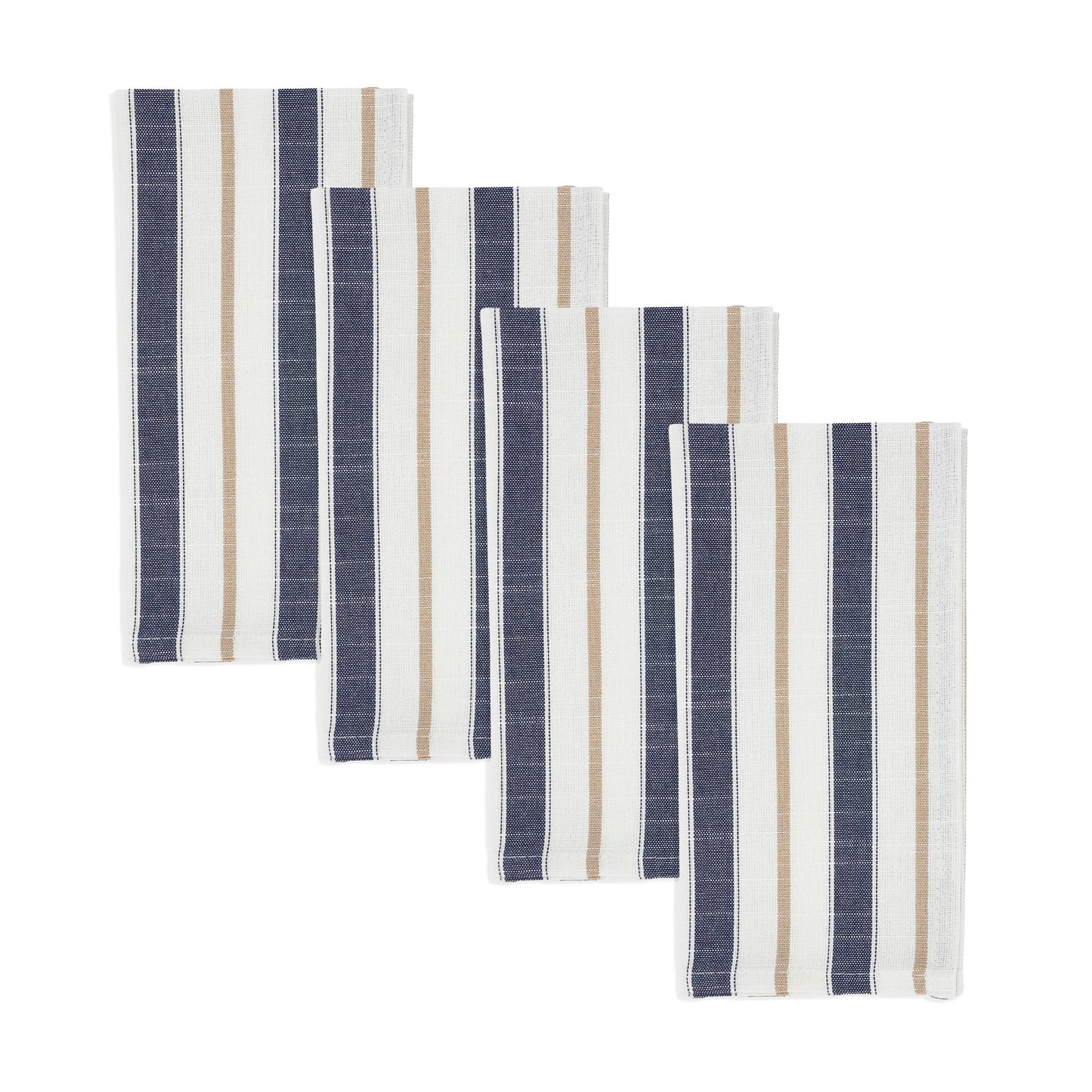 Algarve Striped Dinner Napkin