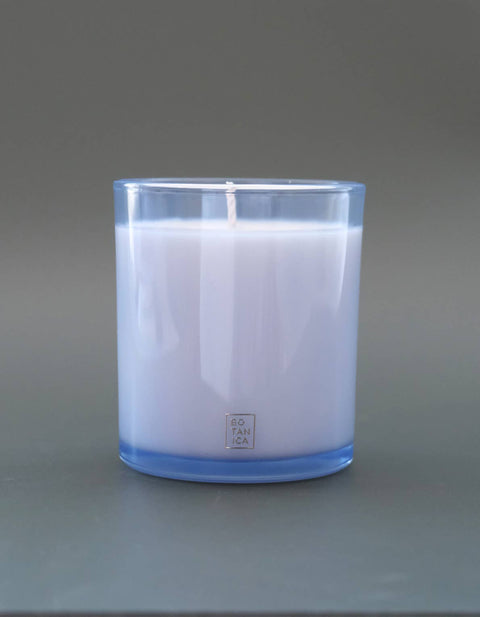Winter Solstice Candle