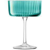 Jems Champagne/Cocktail Coupes - Set of 4