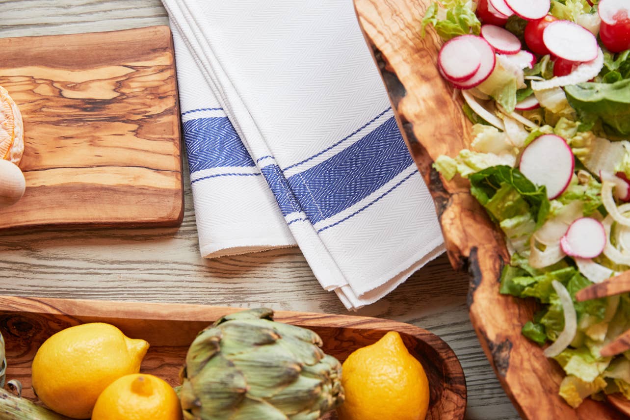 Italian Kitchen Towels