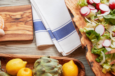 Baroni Italian Kitchen Towel