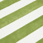 St. Tropez Striped Cotton Dinner Napkins - Set of 6