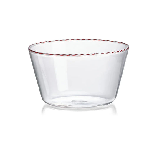 Sweet Candy Serving Bowl