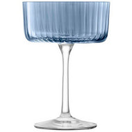 Jewel Champagne/Cocktail Glasses