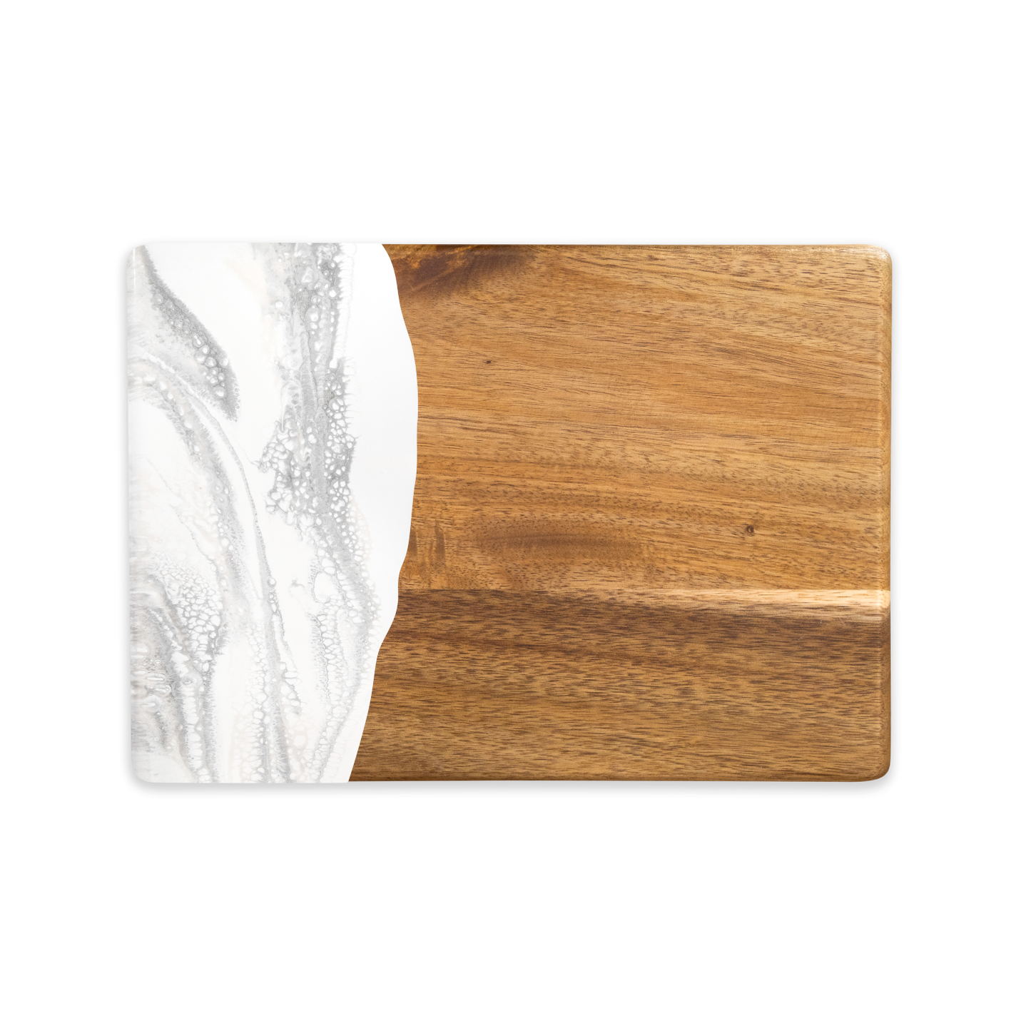 Serving Charcuterie Board - Wood Small