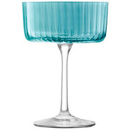 Jems Champagne/Cocktail Coupes - Set of 4