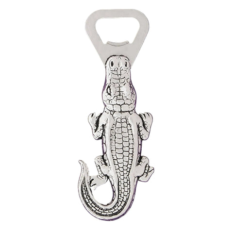 Alligator Bottle Opener