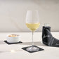 Cocktail Napkin Stand - Glass